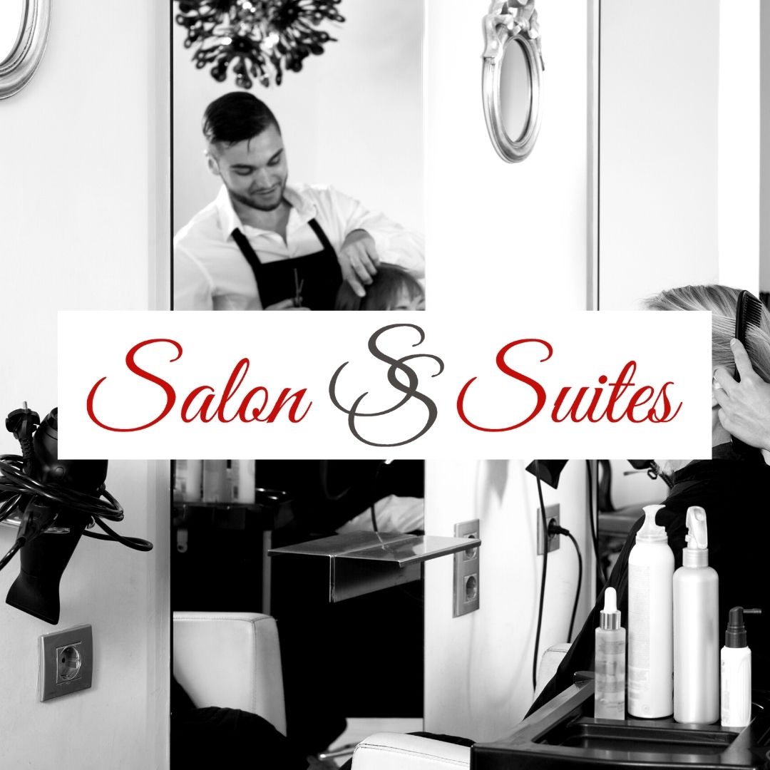 Salon Suites of Wellington logo