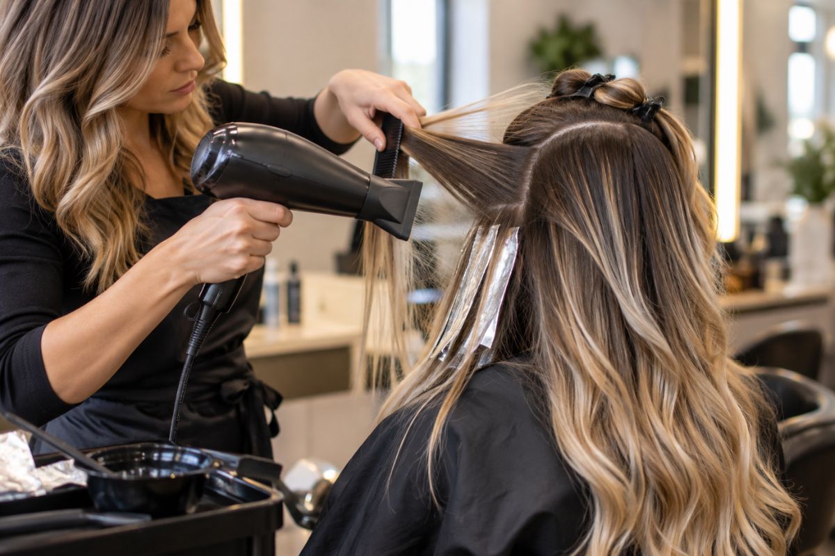 Is AirTouch Hair Right For You? Pros And Cons Explained