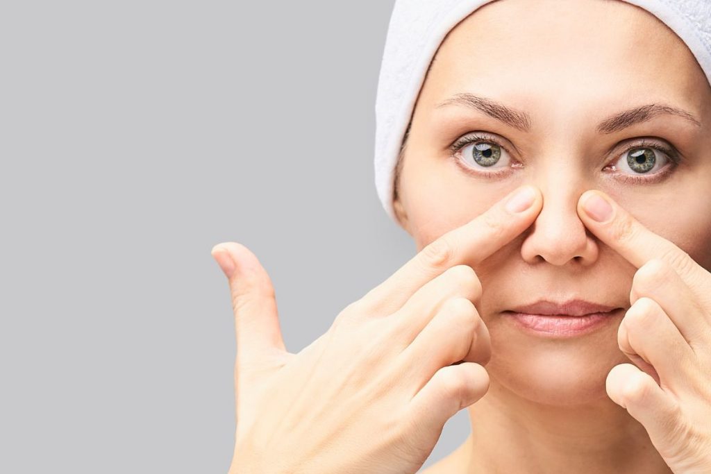 Sebaceous Filaments Vs. Blackheads: Know The Difference