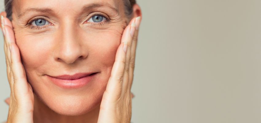Knowing how to remove age spots naturally results in clear, radiant skin.