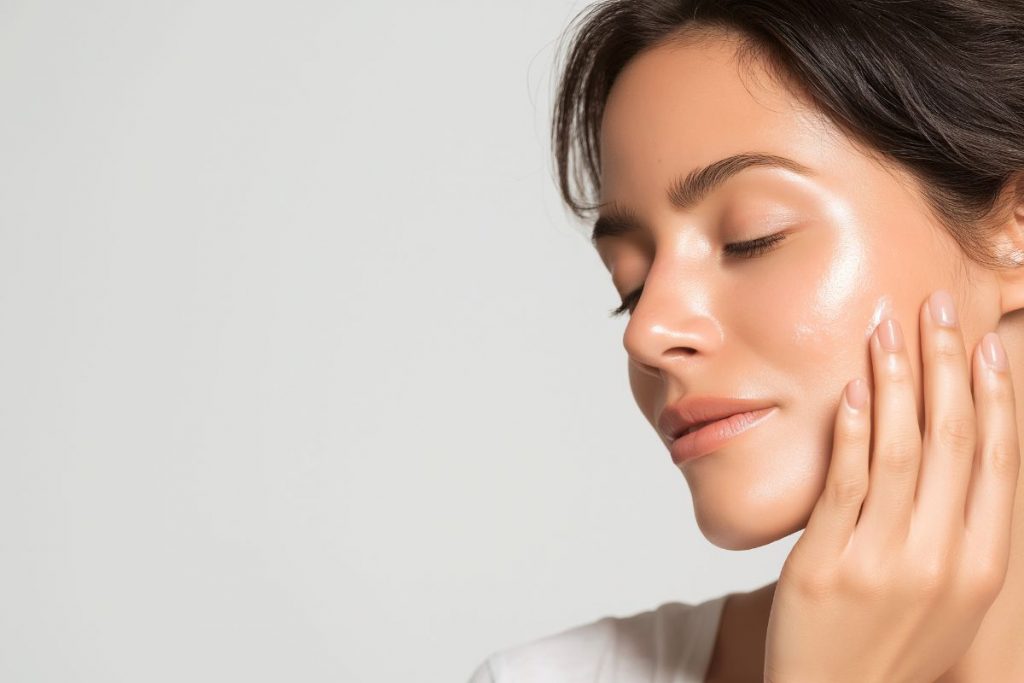 Natural Beauty Remedies For A Spa-Like Glow