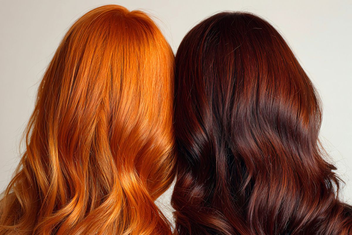 Fall Hair Colors 2025: What Stylists Say Is Next