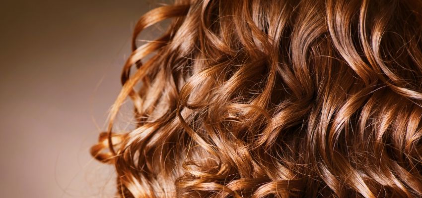 This warm, vibrant red-brown is a refined twist on classic copper, offering a rich, natural tone perfect for autumn.