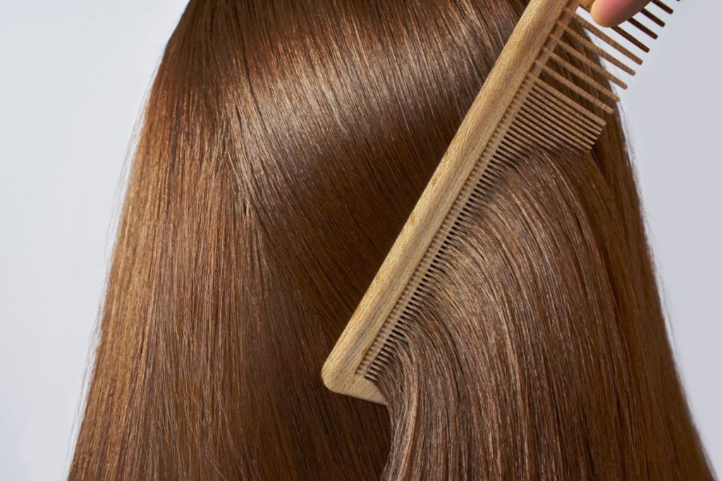 How Keratin Treatments Can Save Your Hair This Season
