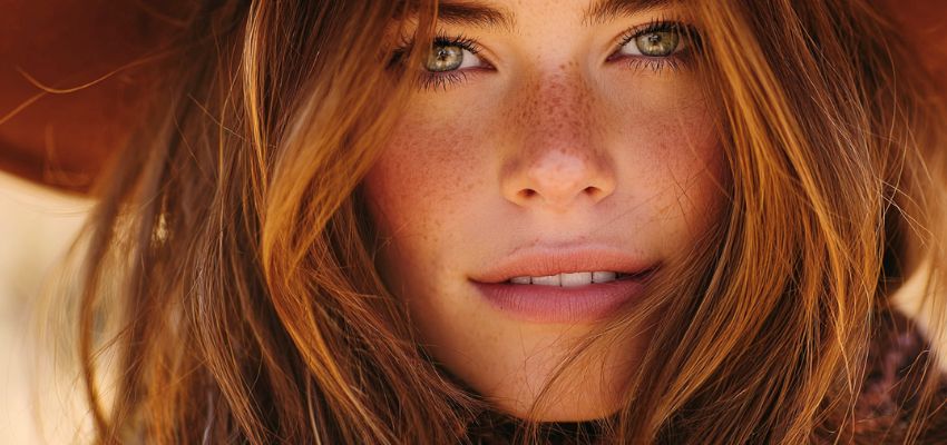 Cowboy Copper is a low-maintenance, earthy option for subtle warmth.