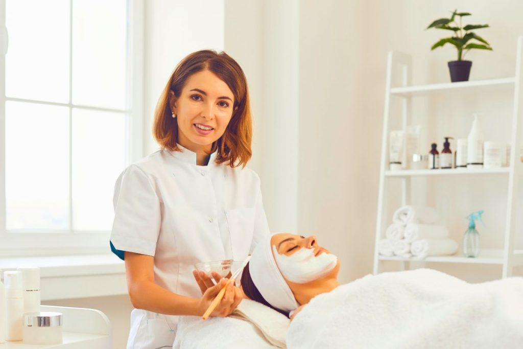 Why Esthetician Schools Are The Key To Your Dream Job