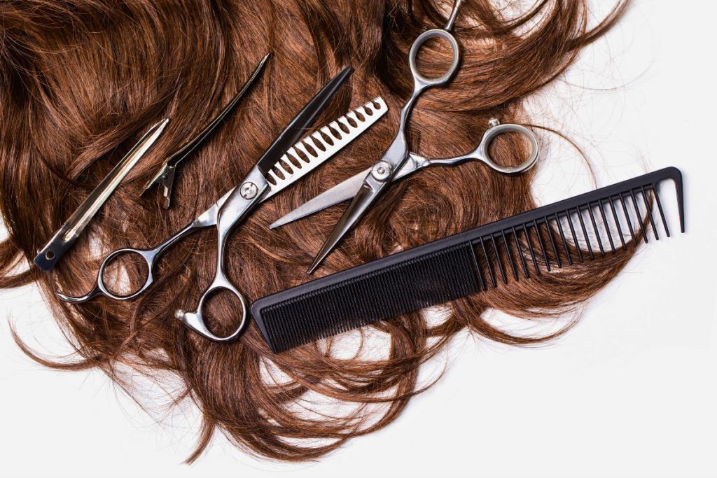 How Often To Trim Hair For Maximum Growth? Experts Reveal