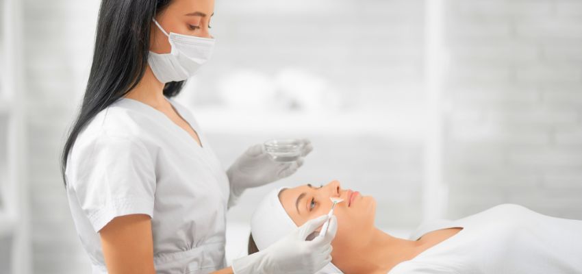 Successful estheticians blend technical expertise with strong interpersonal skills.