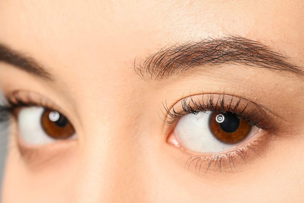 Is Sodium Lauryl Sulfate Bad For Hair? Effects On Lashes