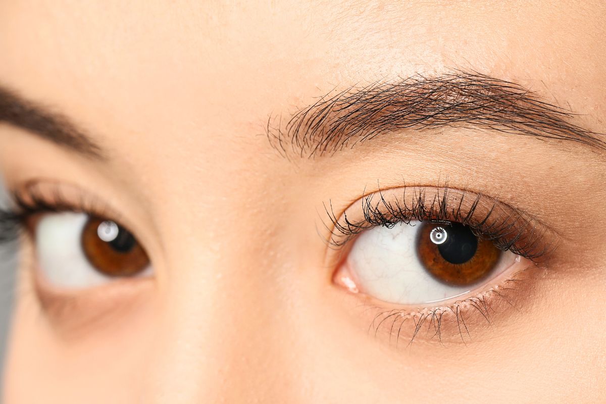 Is Sodium Lauryl Sulfate Bad For Hair? Effects On Lashes