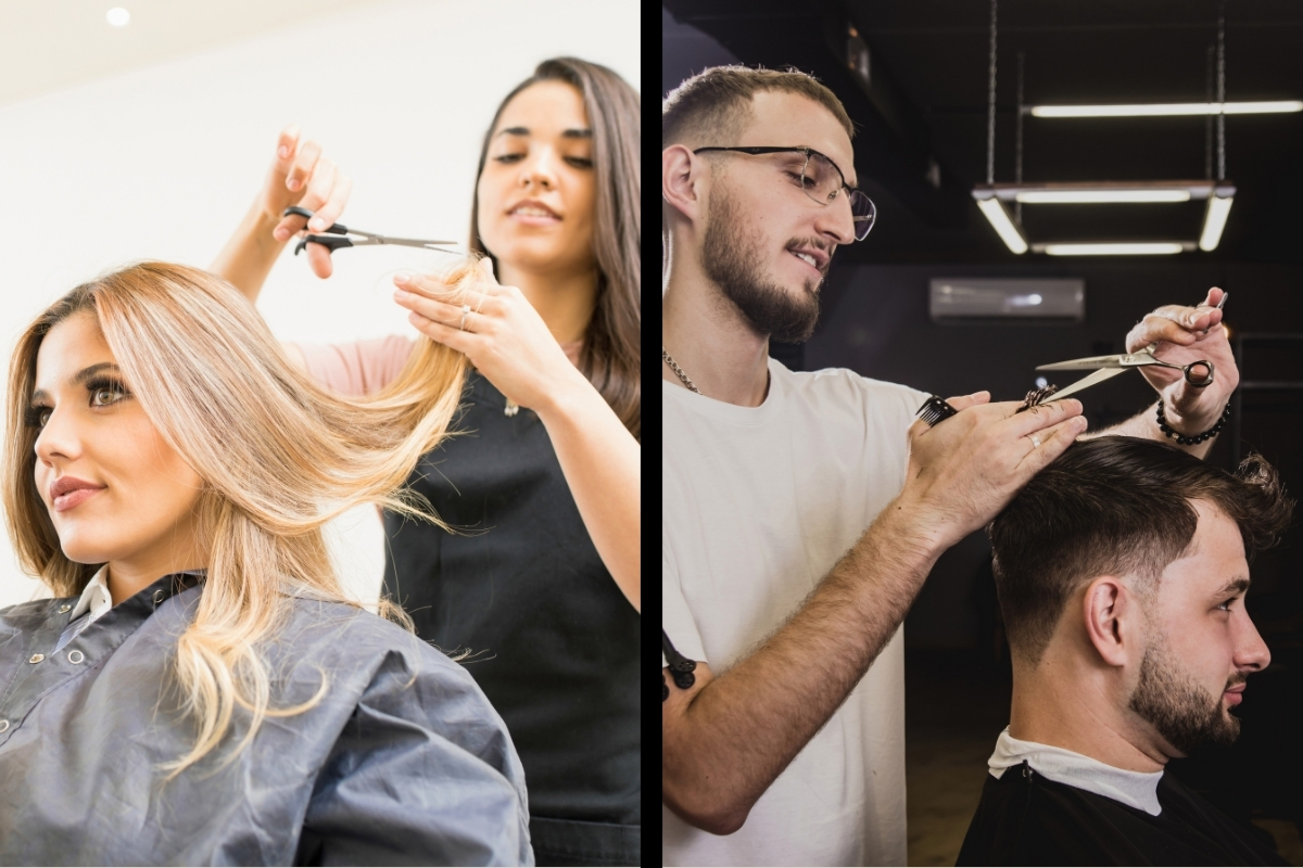 Barber Vs Hair Stylist: Key Differences Explained