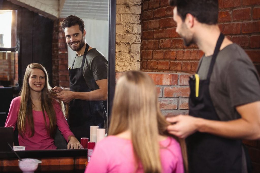 Hair Stylist Levels Explained: From Junior To Master