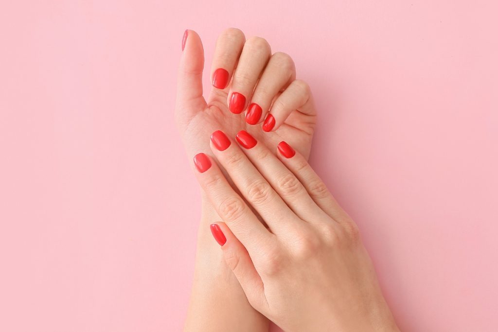 What Does Builder Gel Do For Nails? A Guide To Strong Nails