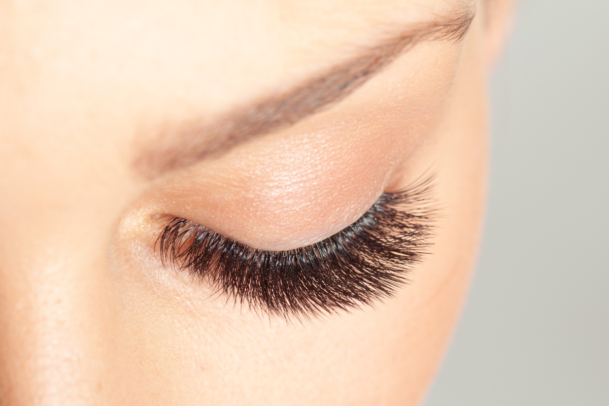 Eyelash Extension Aftercare: A Complete Guide