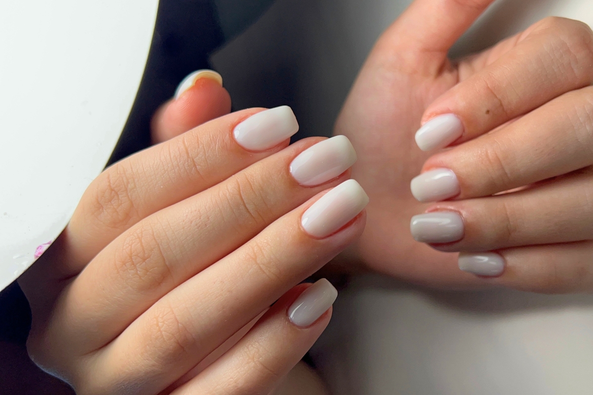 What Are Hard Gel Nails? A Guide to Hard Gel Manicures